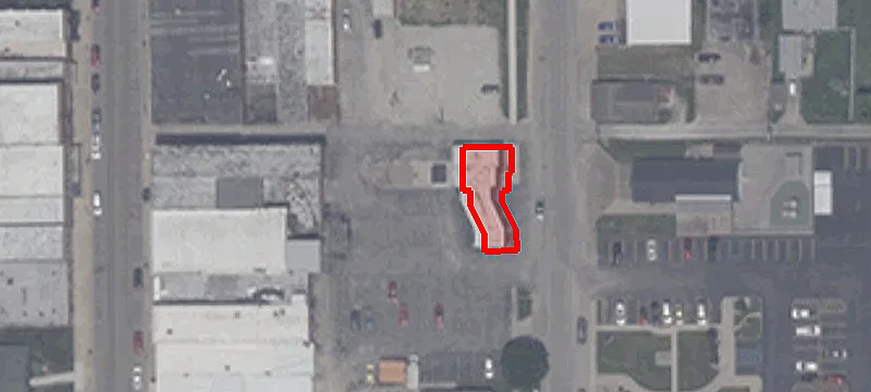 58 1st SE St