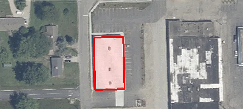 320 Kingston Rd
