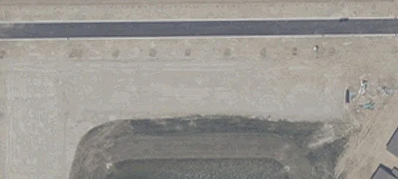 Larson Dr