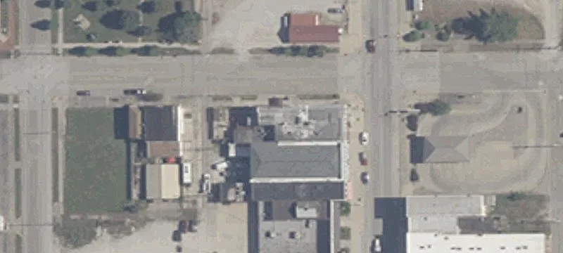 203 Main St