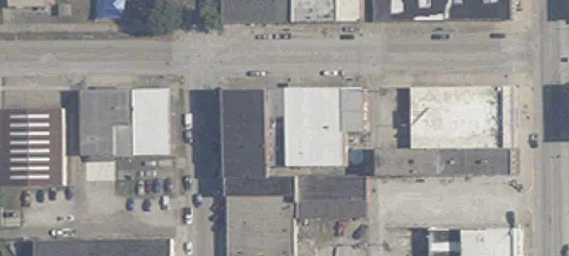 250 Blackman St