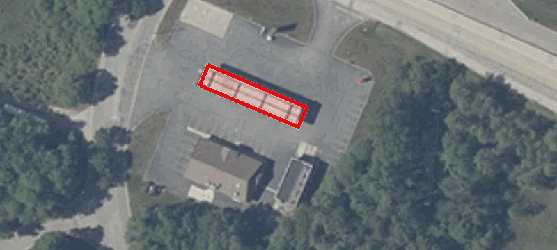 22700 Old Us 20