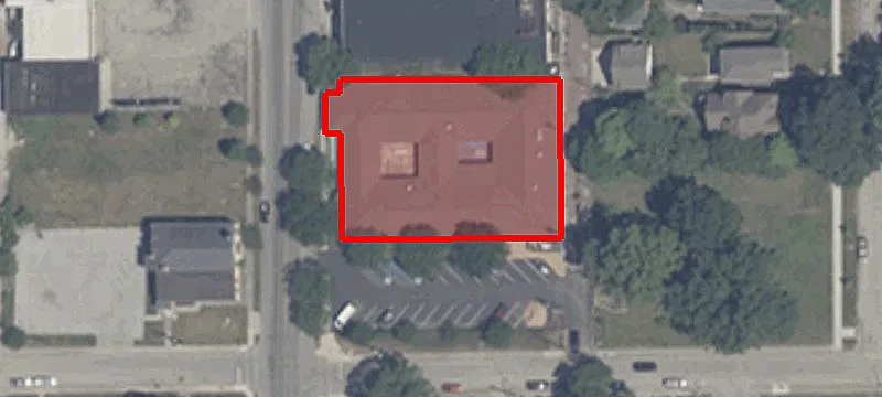 2115 Central Ave