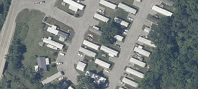 3637 Mcarthur Dr