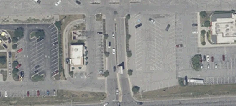 301 Coliseum Blvd