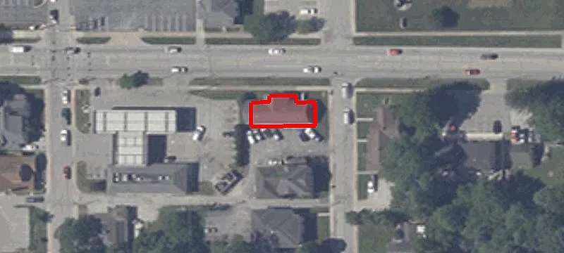 291 Main St