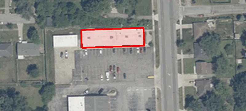 2445 Hobson Rd