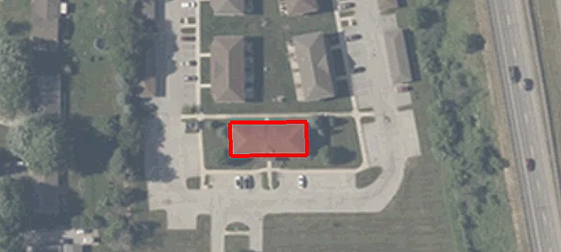 160 Rail Rd