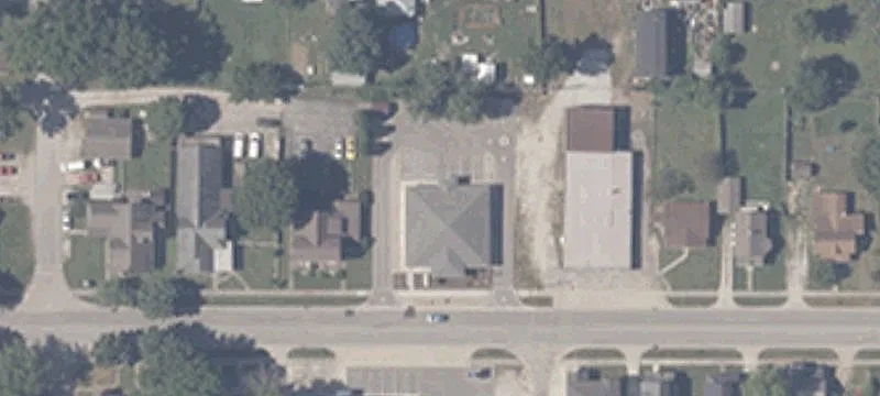 410 Morgan St
