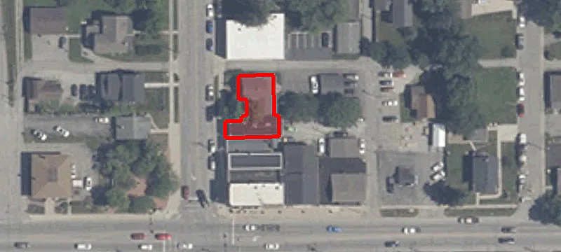 116 Main St
