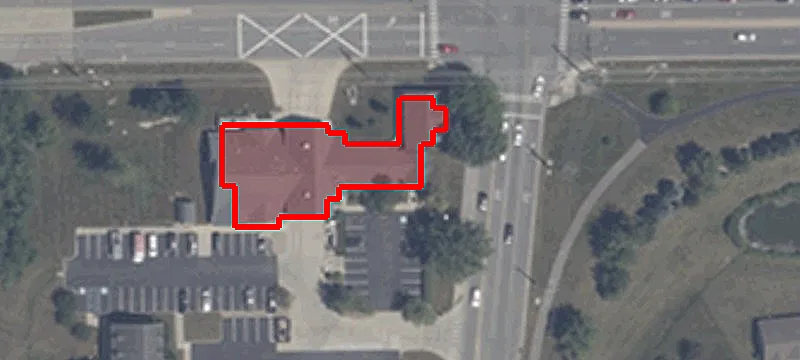 11595 Brks School Rd