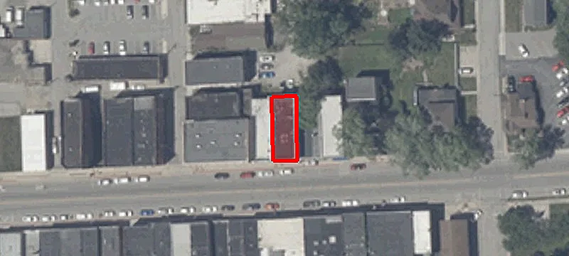 409 Commercial Ave