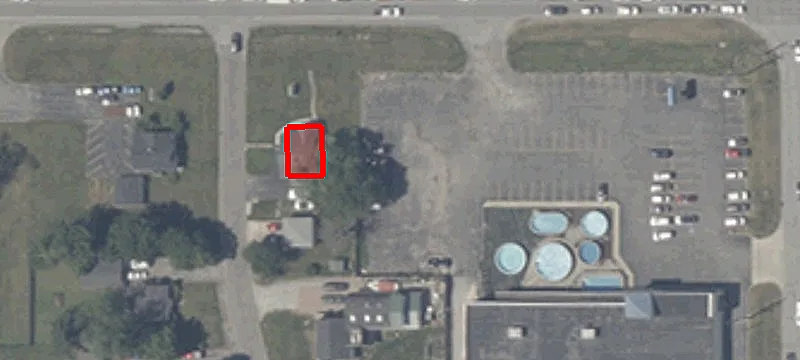 2501 Lincoln Hwy