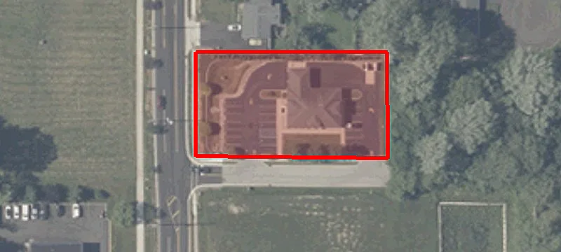 302 Silhavy Rd