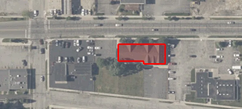 808 Lincolnway