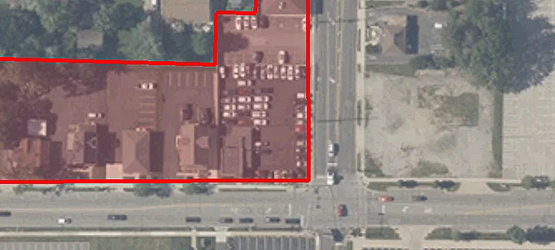 837 Lincolnway