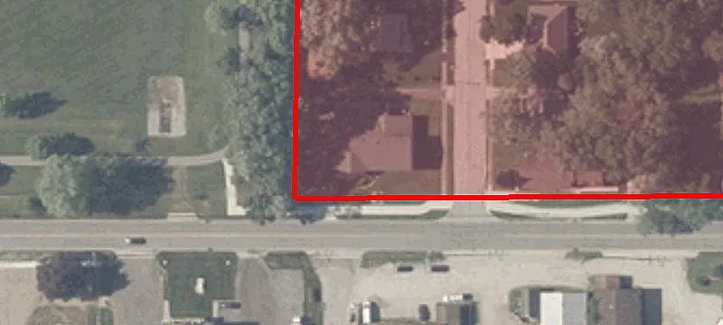 805 Evans Ave