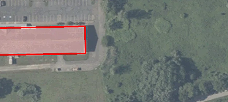 218 Verplank Rd