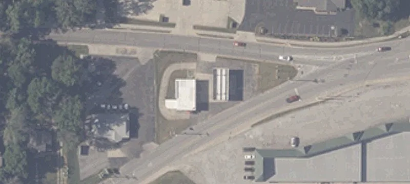 805 Indianapolis Rd