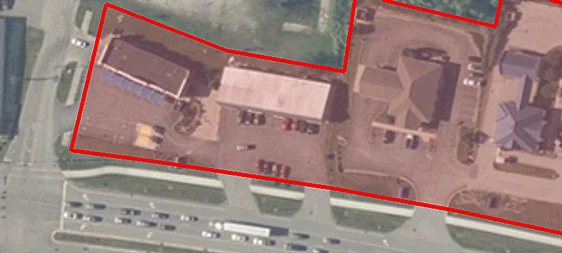 458 Morthland Dr