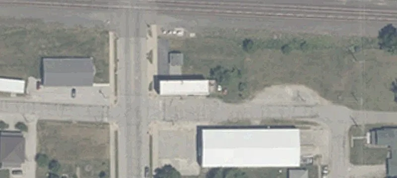 110 Wayne St