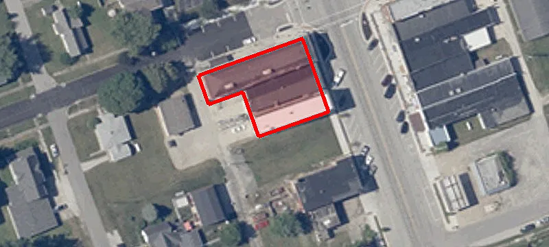 110 Main St