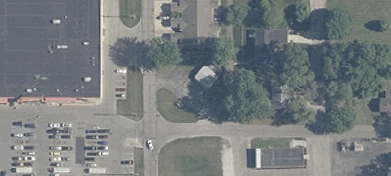 202 Mckinley St