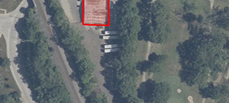 2535 Country Clb Rd