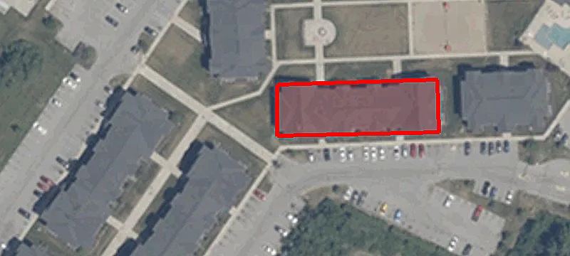 6231 Saint Joe Rd