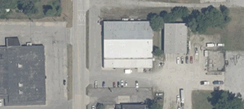 627 Hartzell Rd