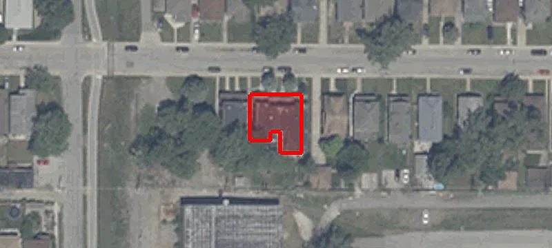 414 Detroit St, Unit 12