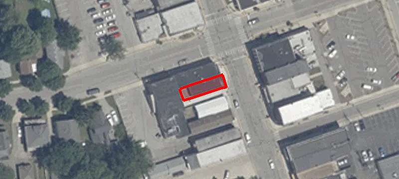 504 Broadway St, Unit 1