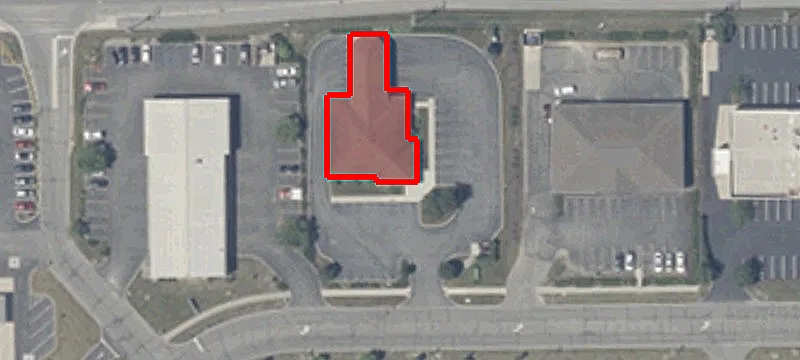 1551 Dupont Rd