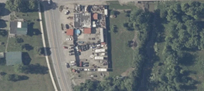 20834 Monroeville Rd