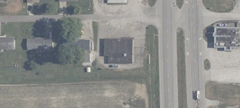 11501 Us Hwy 41