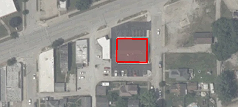 601 National Ave