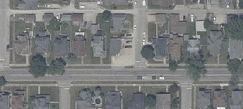 1020 Main St
