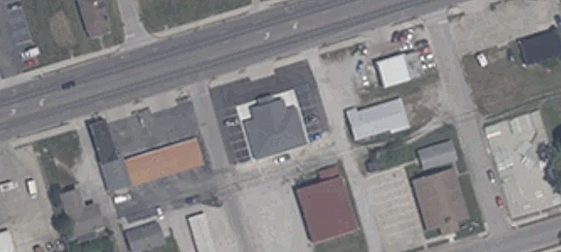 808 National Ave