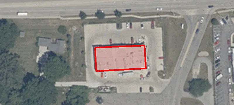 3128 Saint Joe Ctr Rd