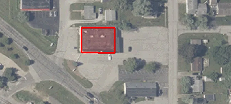 1356 Lincolnway