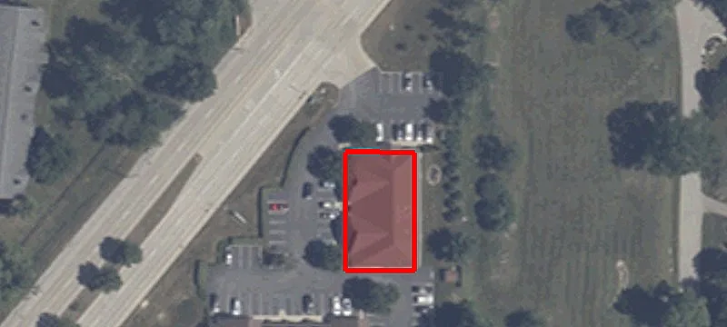 10177 Allisonville Rd