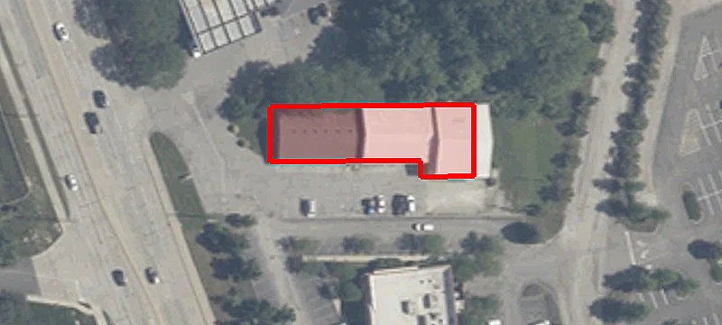 10111 Michigan Rd