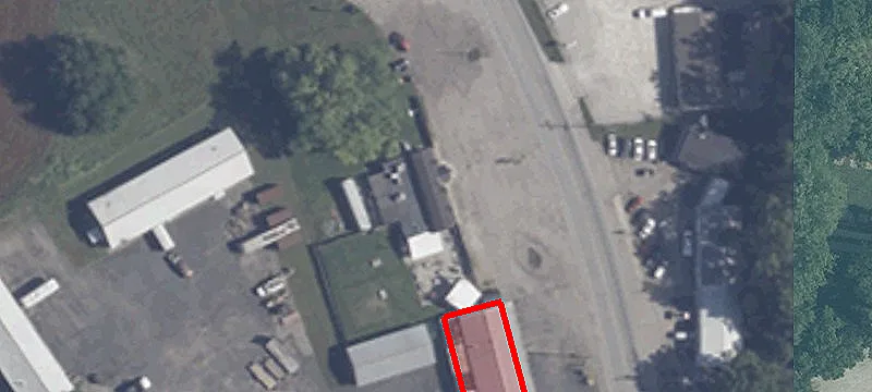 83 Harrison Brookville Rd