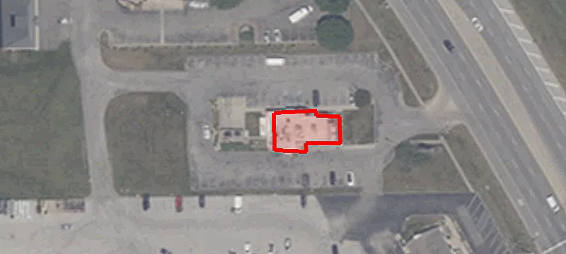 714 Us Hwy 31st S