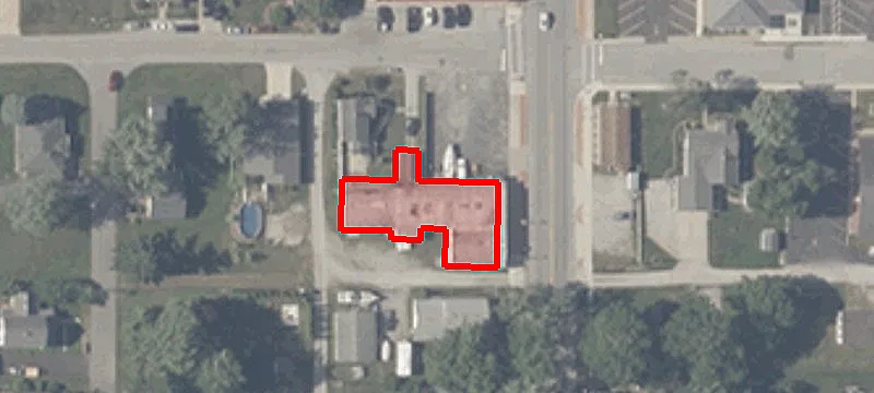 404 Main St