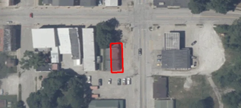 1 Pearl St