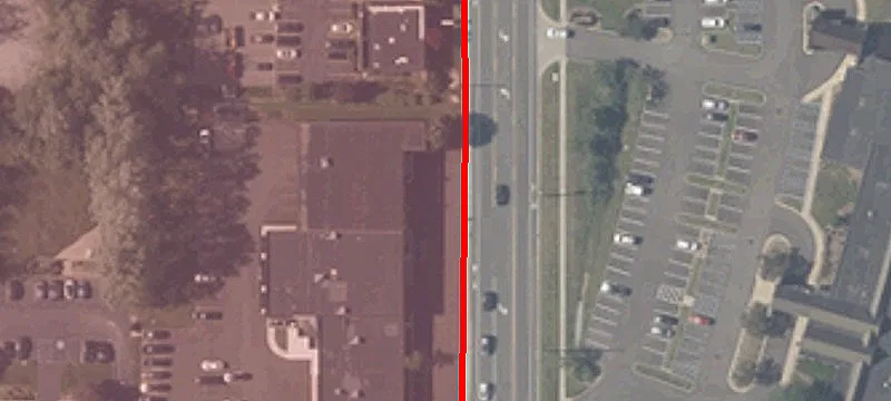 2009 Roosevelt Rd, Unit F
