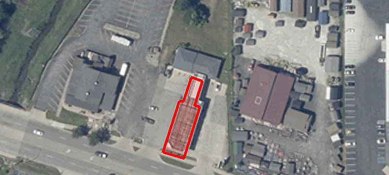 2420 Jefferson Blvd