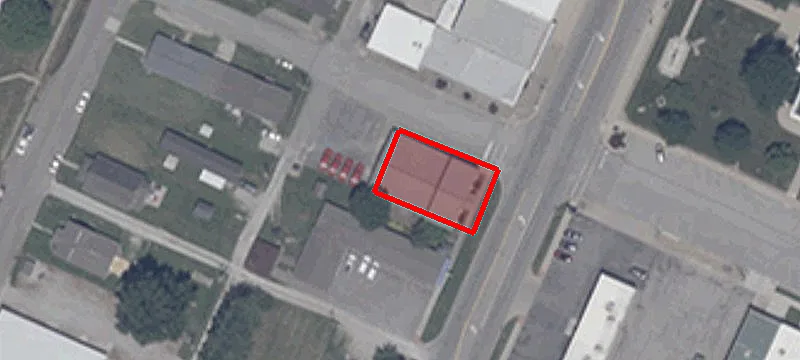 202 Main St