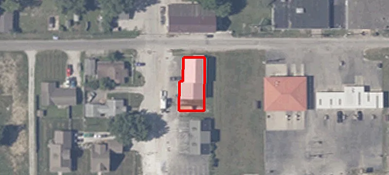 119 Clay St